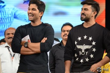 Pilla Nuvvu Leni Jeevitham Movie Audio Launch